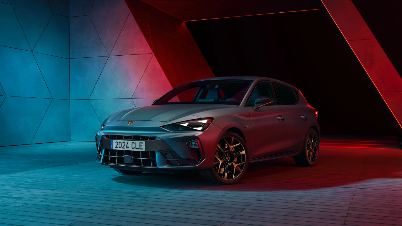 Cupra