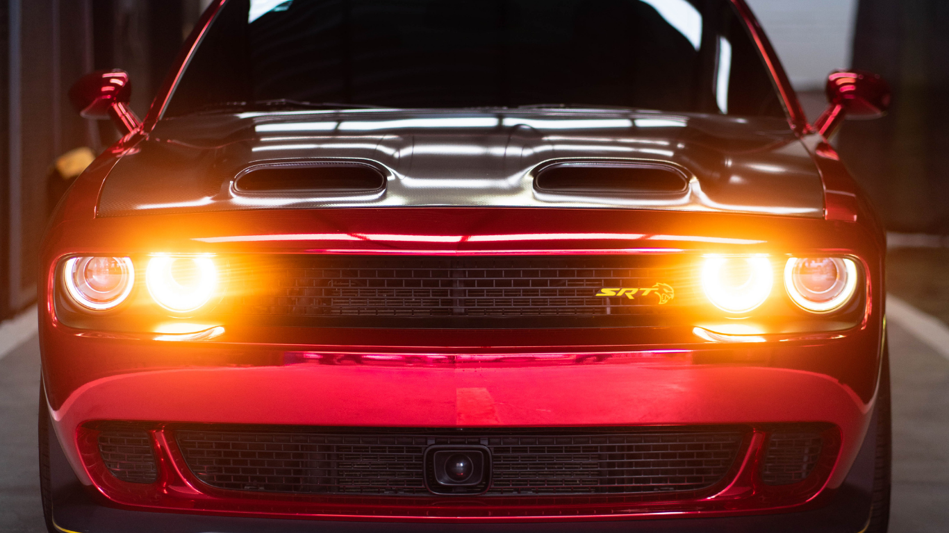 Dodge