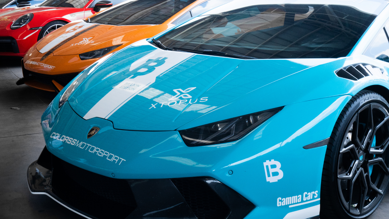 Lamborghini