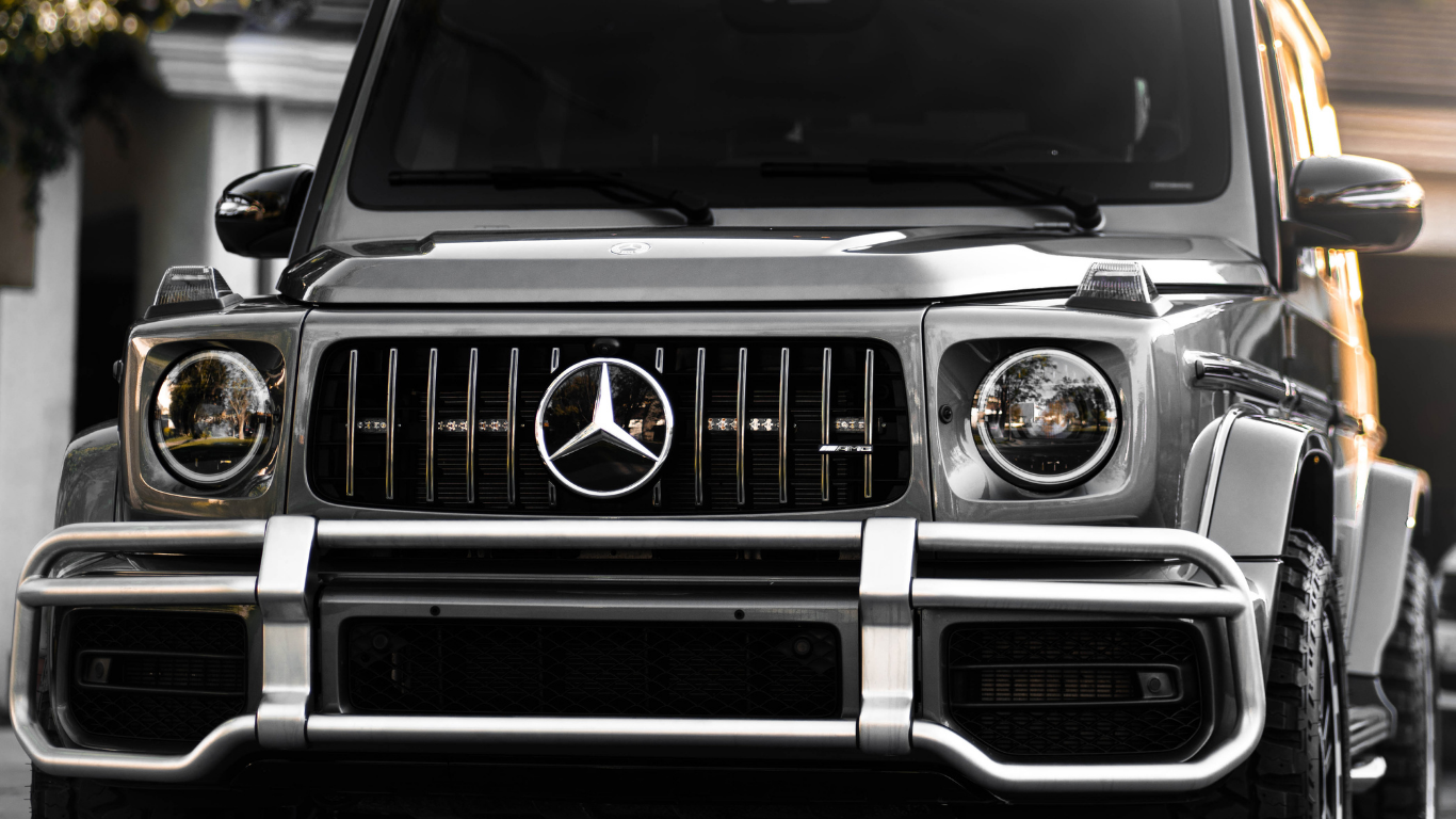 Mercedes-Benz