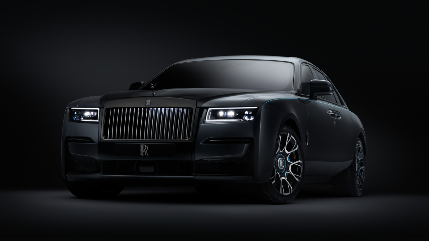 Rolls-Royce