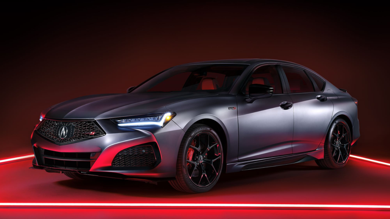 Acura
