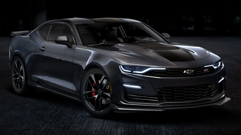 Chevrolet