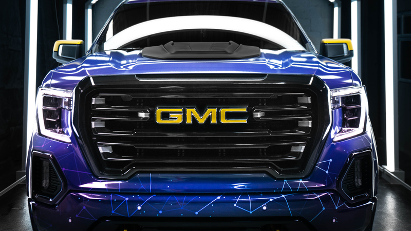 GMC