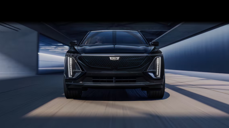 Cadillac