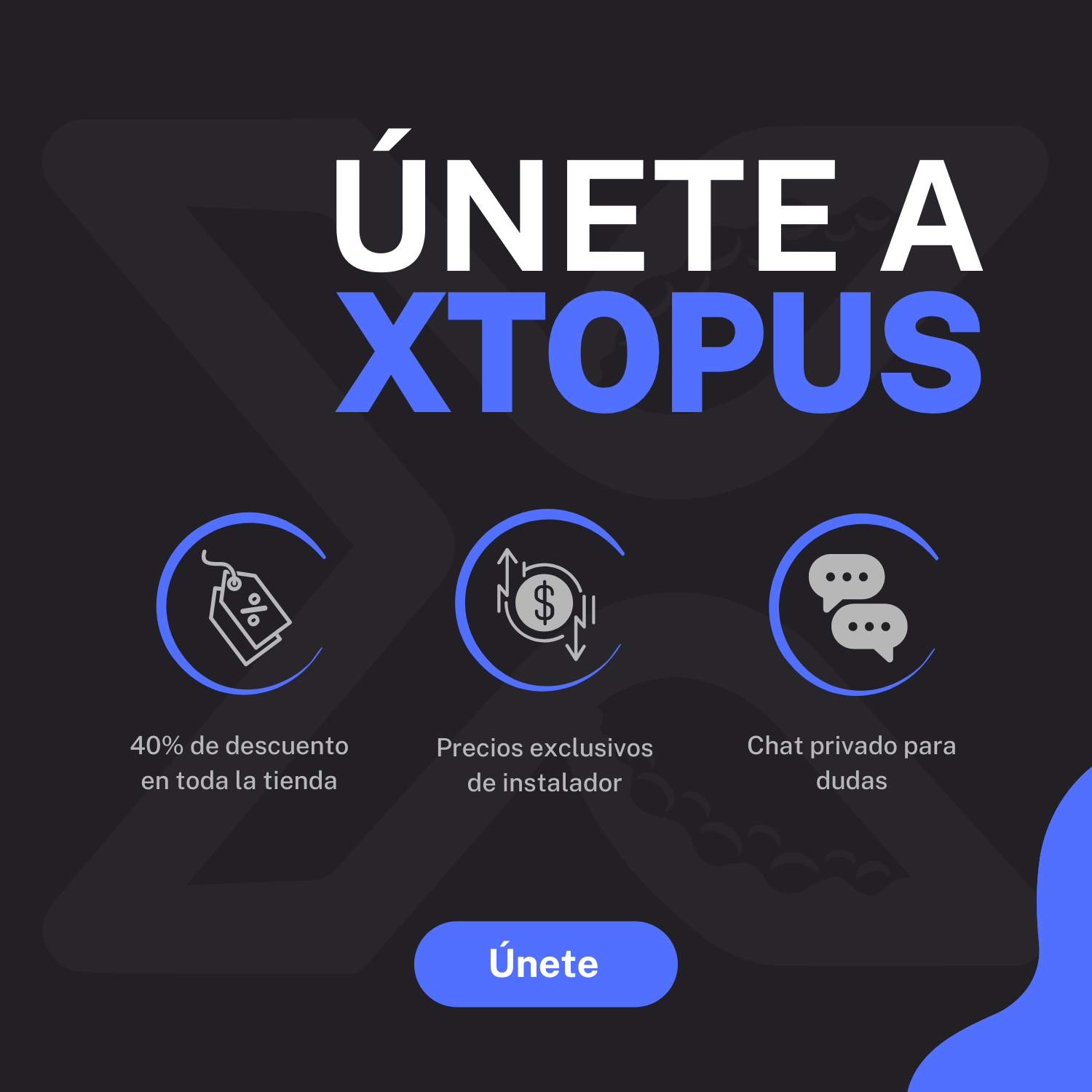 Membresía de Instalador